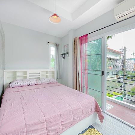 The Endless Bangtao Apartment Ac1234 Plaja Bang Tao Exterior foto
