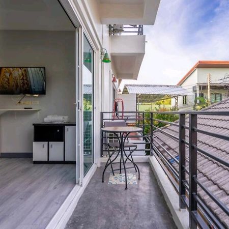 The Endless Bangtao Apartment Ac1234 Plaja Bang Tao Exterior foto