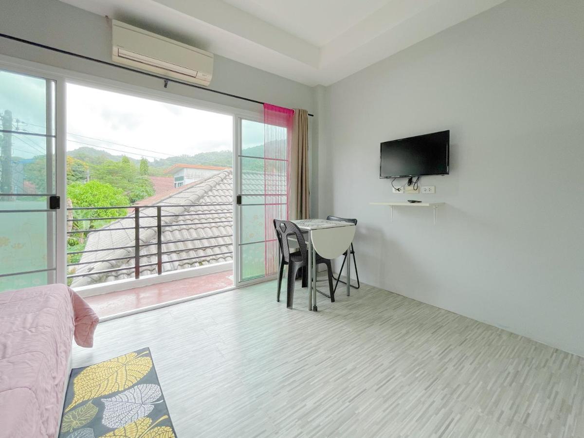 The Endless Bangtao Apartment Ac1234 Plaja Bang Tao Exterior foto