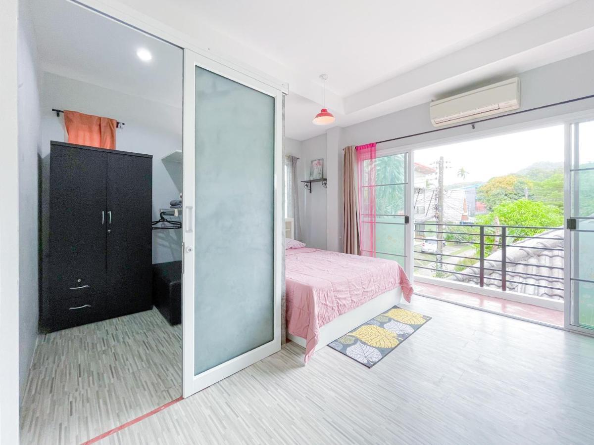 The Endless Bangtao Apartment Ac1234 Plaja Bang Tao Exterior foto