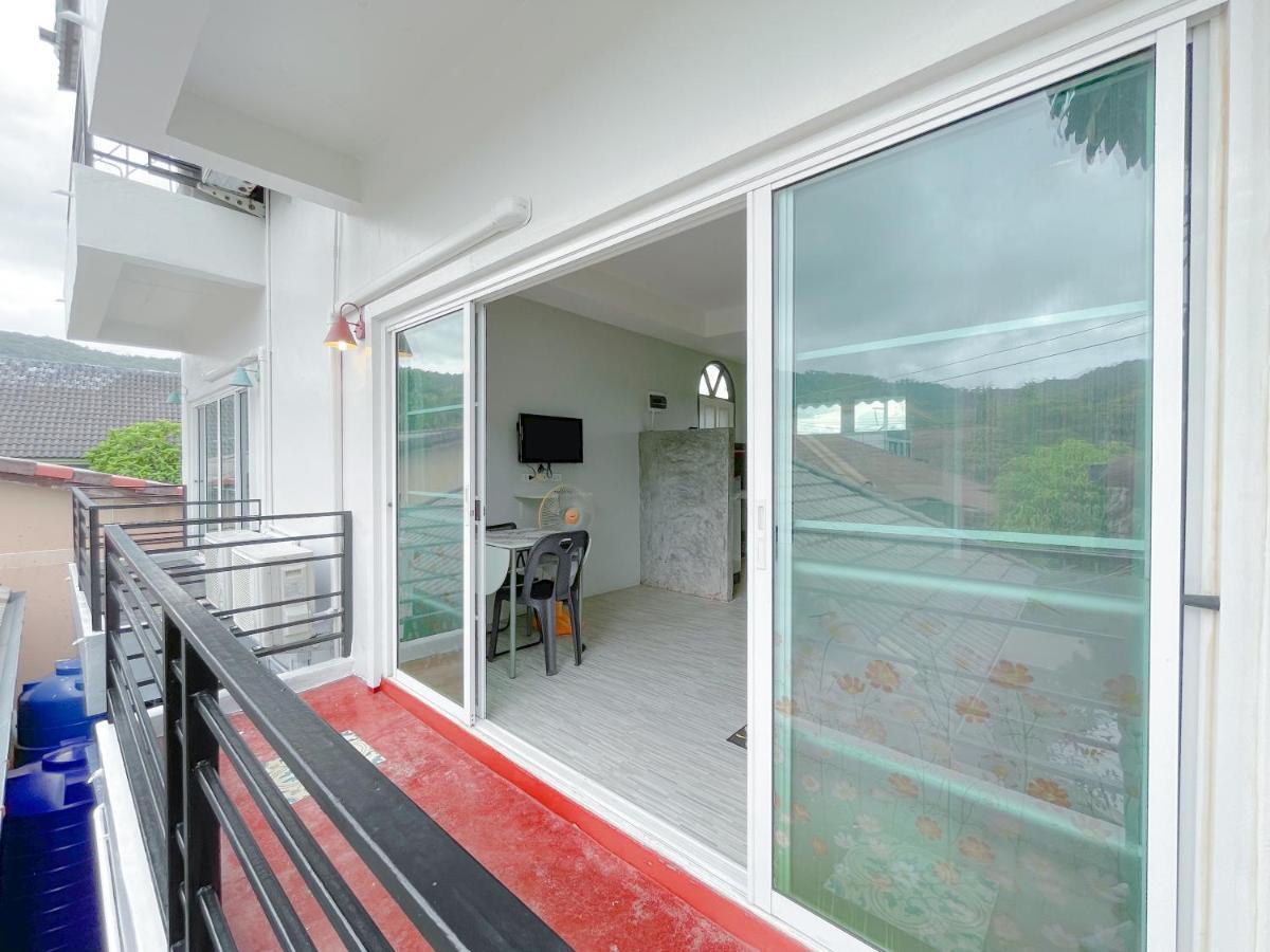 The Endless Bangtao Apartment Ac1234 Plaja Bang Tao Exterior foto
