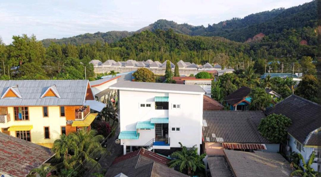 The Endless Bangtao Apartment Ac1234 Plaja Bang Tao Exterior foto