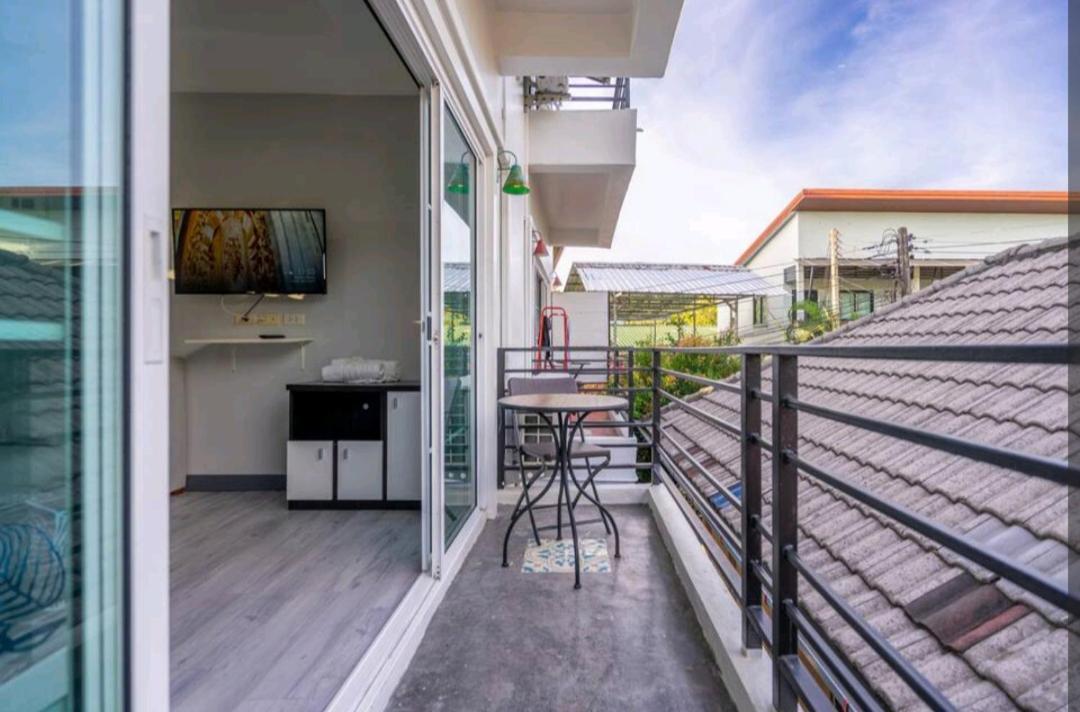 The Endless Bangtao Apartment Ac1234 Plaja Bang Tao Exterior foto