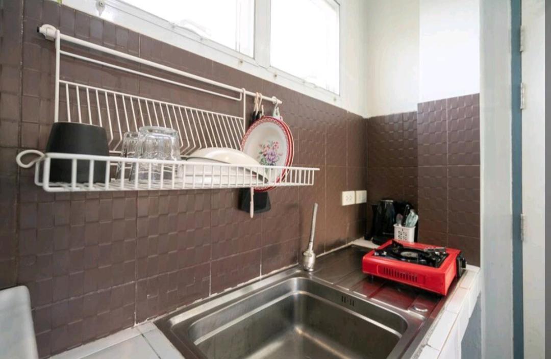 The Endless Bangtao Apartment Ac1234 Plaja Bang Tao Exterior foto