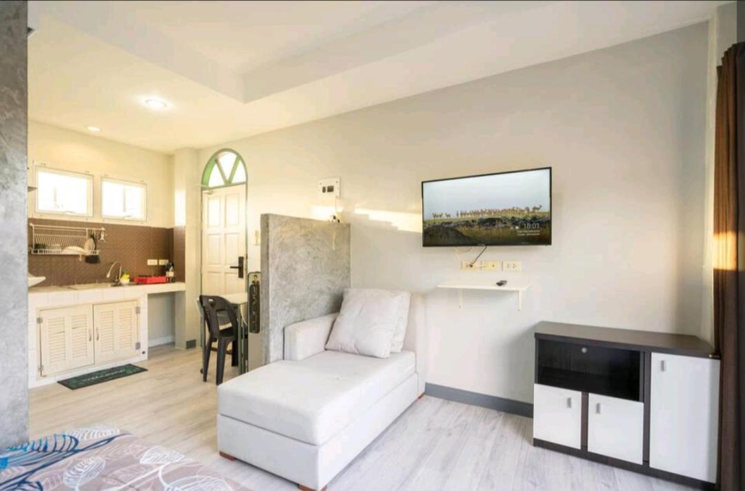 The Endless Bangtao Apartment Ac1234 Plaja Bang Tao Exterior foto