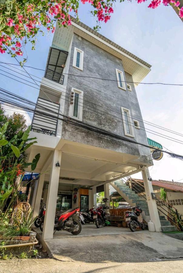 The Endless Bangtao Apartment Ac1234 Plaja Bang Tao Exterior foto