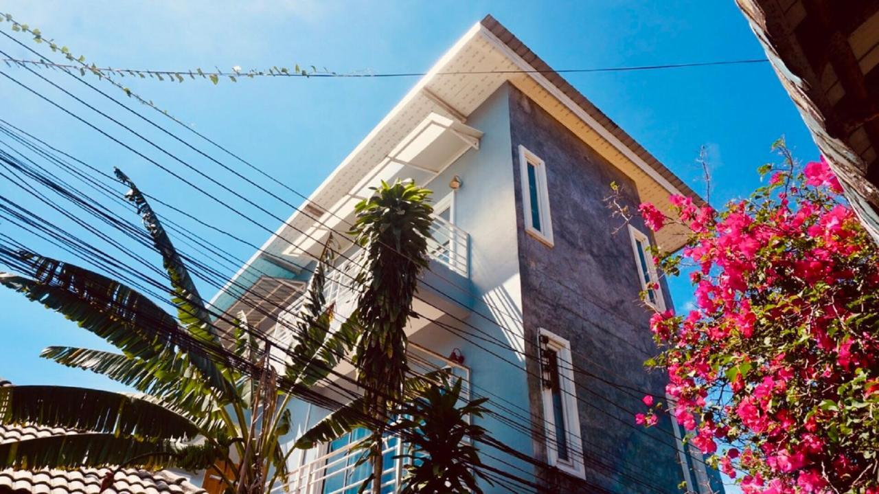 The Endless Bangtao Apartment Ac1234 Plaja Bang Tao Exterior foto